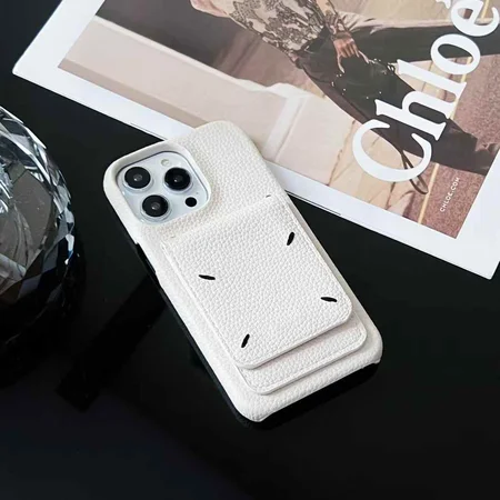 メゾン マルジェラ Maison Margiela ケースiPhone17/17pro/17 promax/17 air 