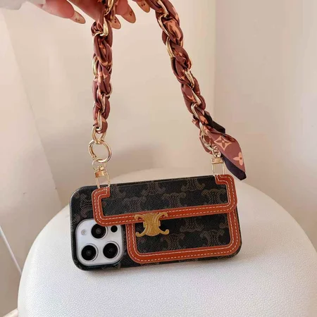 セリーヌ ブランド CelineiPhone17/17pro/17 promax/17 air 