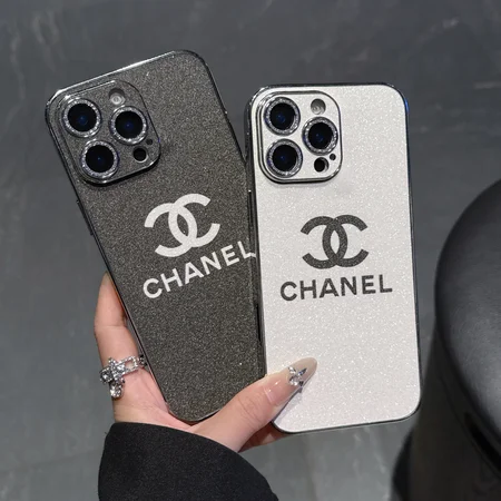 新作シャネル iPhone 17 ケース