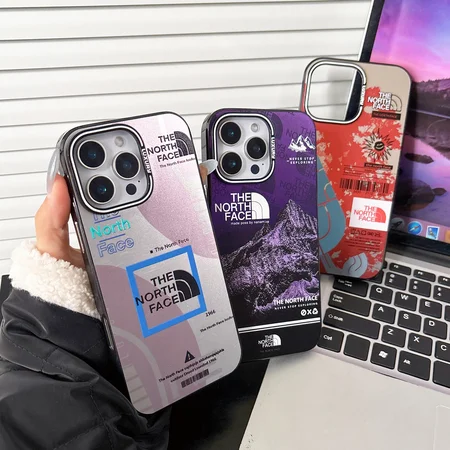 ザ・ノース・フェイス ケース The North FaceiPhone17/17pro/17 promax/17 air 