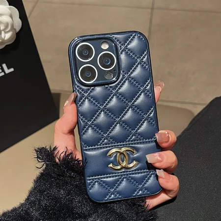 シャネル iPhone 17/17 Pro Max ケース