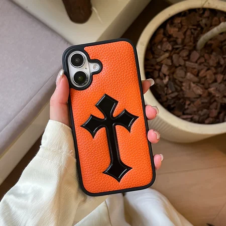 クロームハーツ ケース Chrome HeartsiPhone17/17pro/17 promax/17 air 