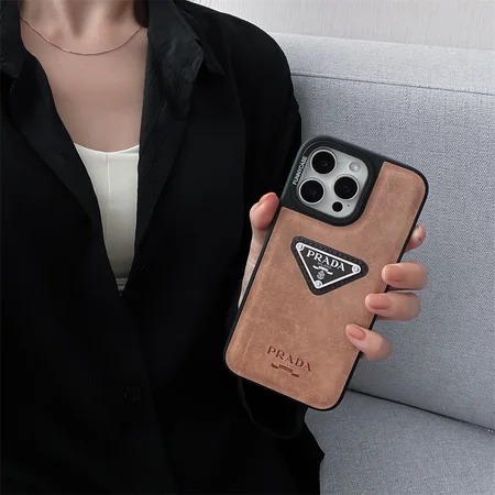 プラダ ブランド PradaiPhone17/17pro/17 promax/17 air