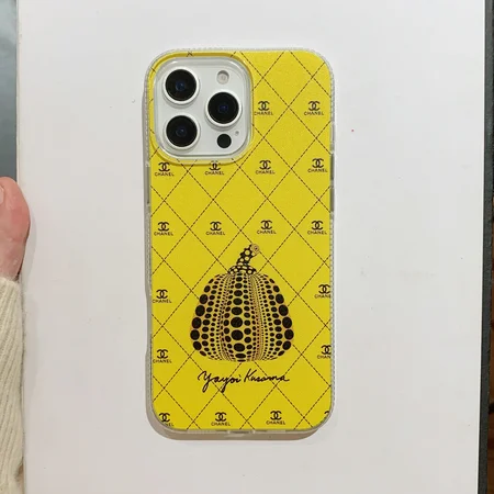 ルイ・ヴィトン 草間彌生 iPhone 17/16 Pro ケース