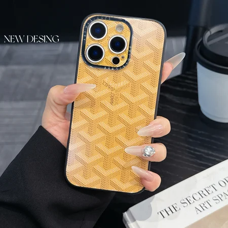 ゴヤール ケース GoyardiPhone17/17pro/17 promax/17 air 