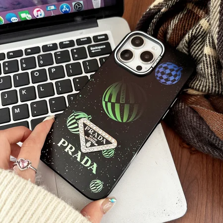 プラダ ブランド PradaiPhone17/17pro/17 promax/17 air