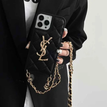 イヴサンローラン ブランド YSLiPhone17/17pro/17 promax/17 air 