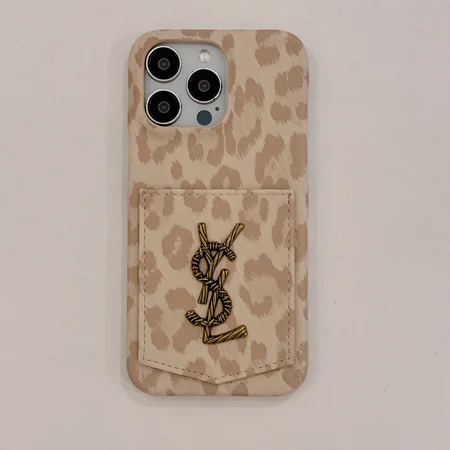 イヴサンローラン ブランド YSLiPhone17/17pro/17 promax/17 air 