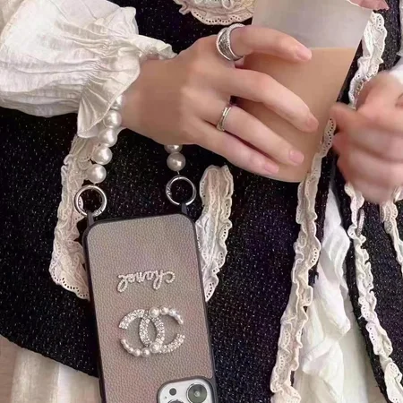 シャネル iPhone 17/17 Pro 保護ケース