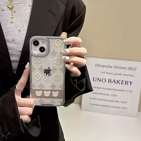 ルイヴィトン スマホケースiPhone17/17pro/17 promax/17 air 