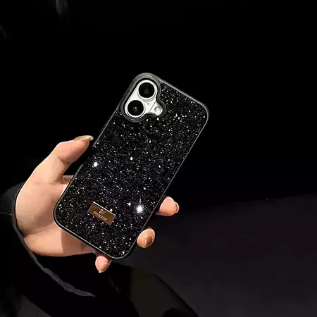 スワロフスキー Swarovski ケースiPhone17/17pro/17 promax/17 air 