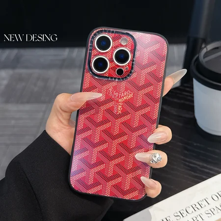 ゴヤール ケース GoyardiPhone17/17pro/17 promax/17 air 