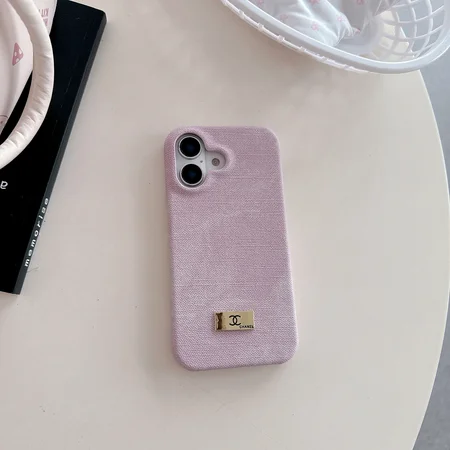 シャネル iPhone17Pro/17Pro Max用ケース