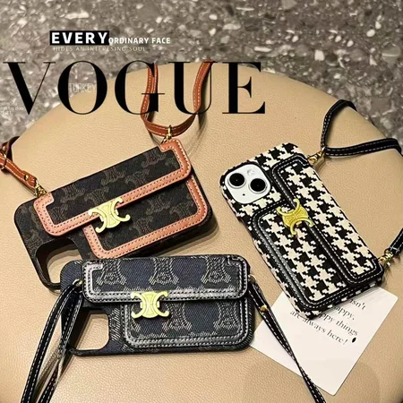 セリーヌ ブランド CelineiPhone17/17pro/17 promax/17 air 