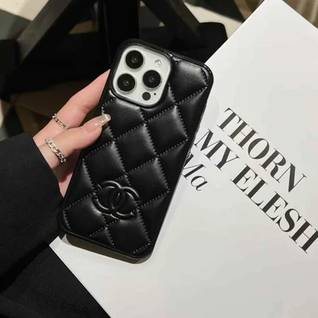 シャネル iPhone17/17air 保護ケース