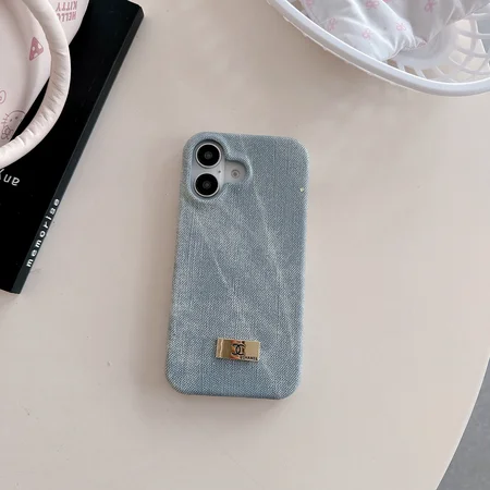 シャネル iPhone17Pro/17Pro Max用ケース