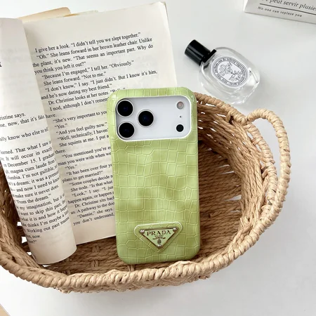 プラダ ブランド PradaiPhone17/17pro/17 promax/17 air