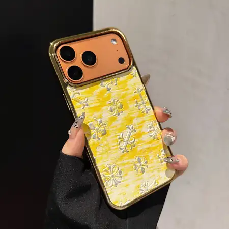 クロームハーツ ケース Chrome HeartsiPhone17/17pro/17 promax/17 air 