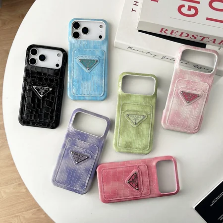 プラダ ブランド PradaiPhone17/17pro/17 promax/17 air 