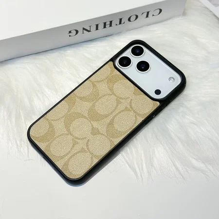 コーチ ブランド CoachiPhone17/17pro/17 promax/17 air 