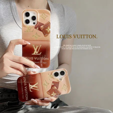ルイヴィトン スマホケースiPhone17/17pro/17 promax/17 air