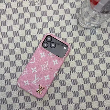 ルイヴィトン スマホケースiPhone17/17pro/17 promax/17 air