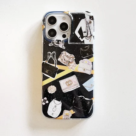 シャネル スマホケースiPhone17/17pro/17 promax/17 air 