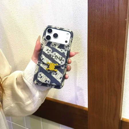 セリーヌ ブランド CelineiPhone17/17pro/17 promax/17 air 