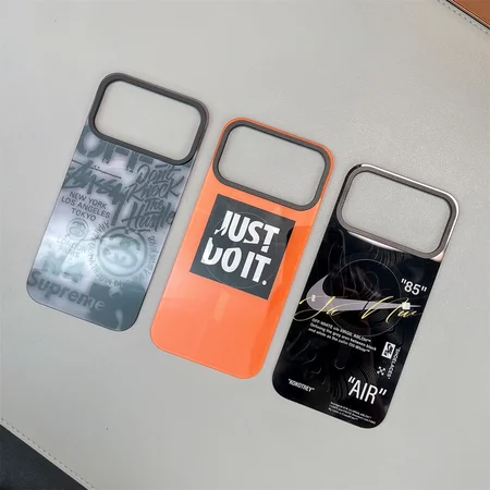 ナイキ ブランド NikeiPhone17/17pro/17 promax/17 air 