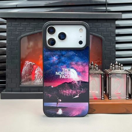 ザ・ノース・フェイス ケース The North FaceiPhone17/17pro/17 promax/17 air 