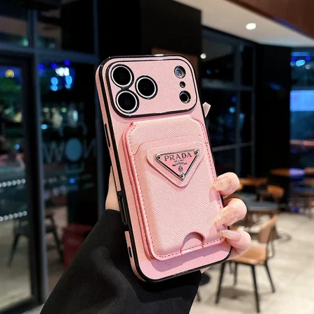 プラダ ブランド PradaiPhone17/17pro/17 promax/17 air 