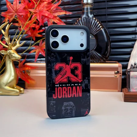 エアジョーダン ブランド Air JordaniPhone17/17pro/17 promax/17 air 