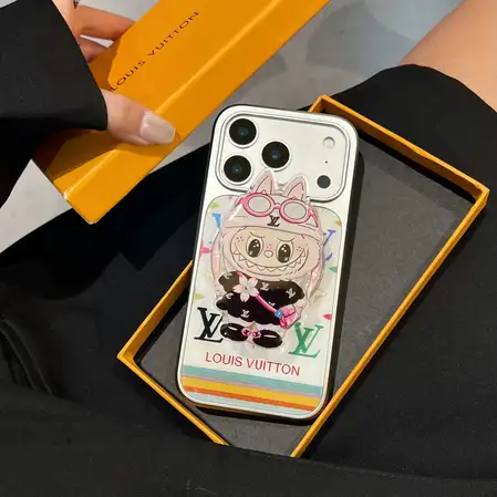 ルイヴィトン スマホケースiPhone17/17pro/17 promax/17 air