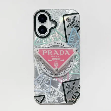 プラダ ブランド PradaiPhone17/17pro/17 promax/17 air 