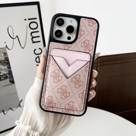 ゲス Guess ケースiPhone17/17pro/17 promax/17 air