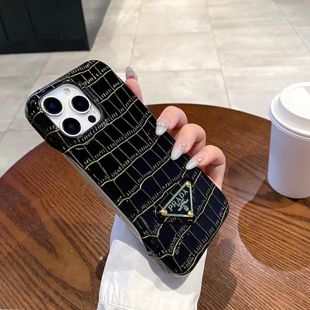 プラダ ブランド PradaiPhone17/17pro/17 promax/17 air 