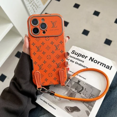 ルイヴィトン スマホケースiPhone17/17pro/17 promax/17 air 