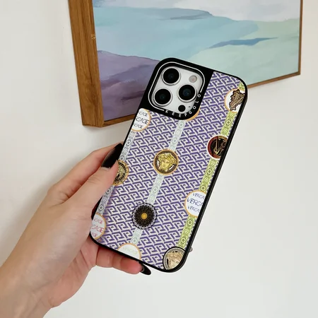 ヴェルサーチ ケース VersaceiPhone17/17pro/17 promax/17 air