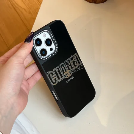 シャネル スマホケースiPhone17/17pro/17 promax/17 air 