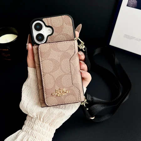 コーチ ブランド CoachiPhone17/17pro/17 promax/17 air 