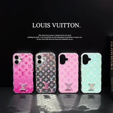 ルイヴィトン スマホケースiPhone17/17pro/17 promax/17 air 
