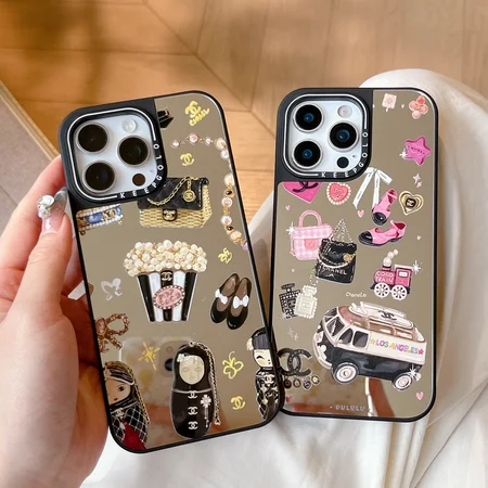 シャネル スマホケースiPhone17/17pro/17 promax/17 air 