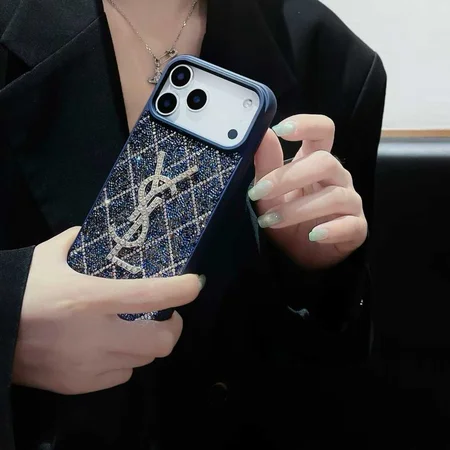 イヴサンローラン ブランド YSLiPhone17/17pro/17 promax/17 air