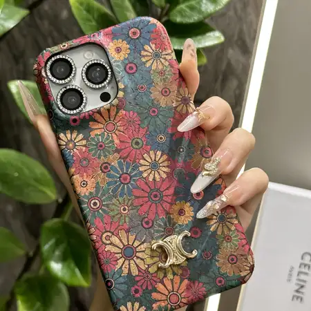 セリーヌ ブランド CelineiPhone17/17pro/17 promax/17 air 