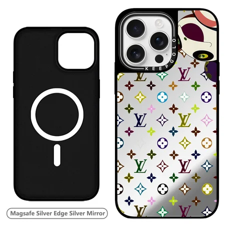 ルイヴィトン スマホケースiPhone17/17pro/17 promax/17 air 