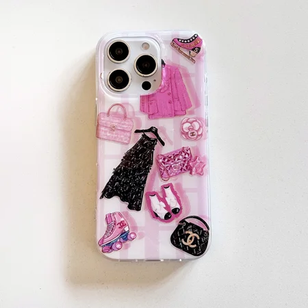 シャネル スマホケースiPhone17/17pro/17 promax/17 air 