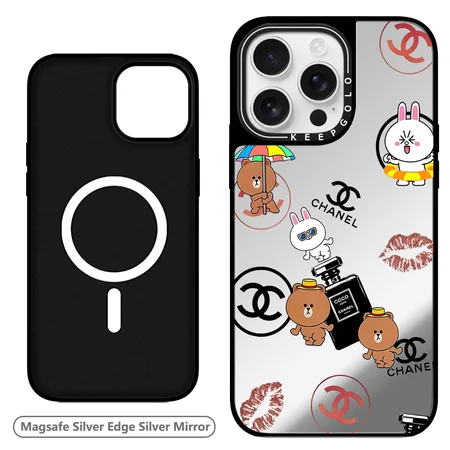 シャネル スマホケースiPhone17/17pro/17 promax/17 air 