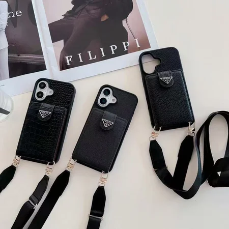 プラダ ブランド PradaiPhone17/17pro/17 promax/17 air 