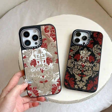 ジバンシー  ケース GivenchyiPhone17/17pro/17 promax/17 air 