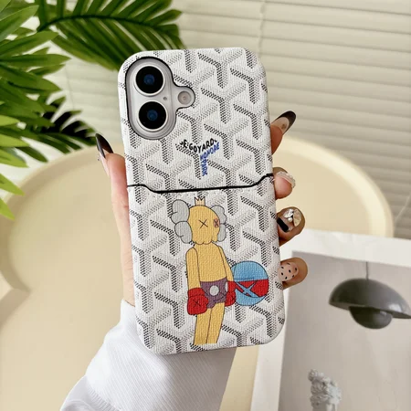 ゴヤール ケース GoyardiPhone17/17pro/17 promax/17 air 